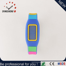 Мода часы светодиодные наручные часы для детей (ДК-1089)